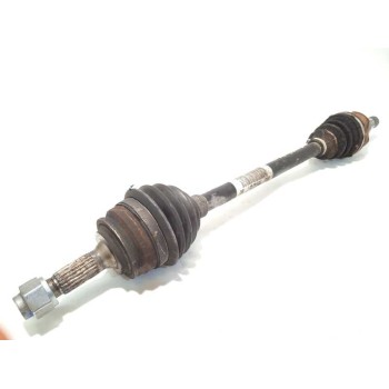 TRANSMISION DELANTERA IZQUIERDA 9816308780 