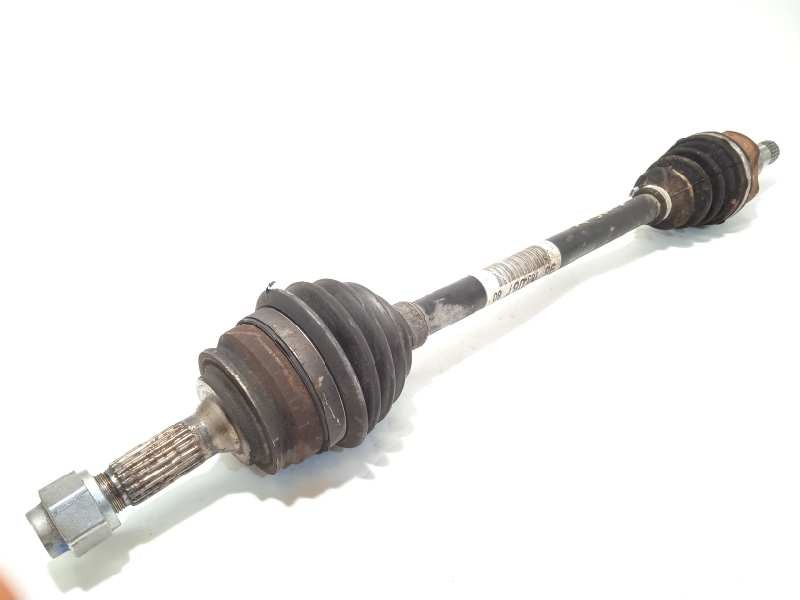 TRANSMISION DELANTERA IZQUIERDA 9816308780 