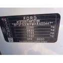 FORD KUGA III (DFK)
