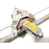 Recambio de elevalunas delantero derecho para opel vivaro combi 2.9t largo referencia OEM IAM 91165705  7700311821