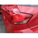 SEAT IBIZA V (KJ1, KJG)