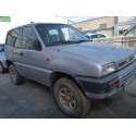 NISSAN TERRANO II (R20)
