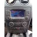 MERCEDES-BENZ CLASE M (W164)