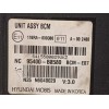 Recambio de centralita confort para hyundai grand santa fe 2.2 crdi cat referencia OEM IAM 95400B8580  