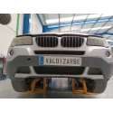 BMW X3 (E83)
