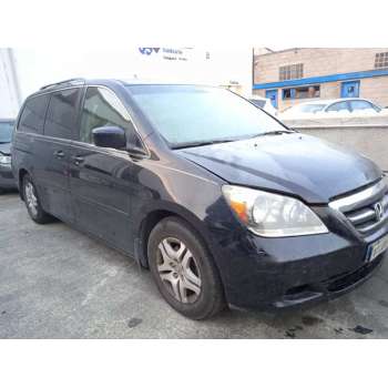 HONDA ODYSSEY de desguace