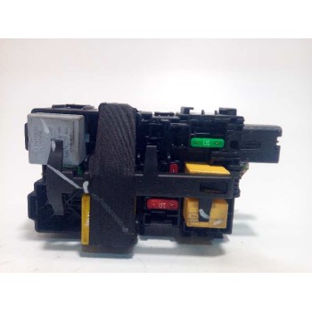 CAJA RELES / FUSIBLES 9812661980 