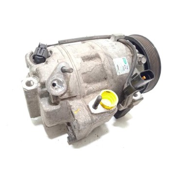 COMPRESOR AIRE ACONDICIONADO 977012W050 F500MMBDC11