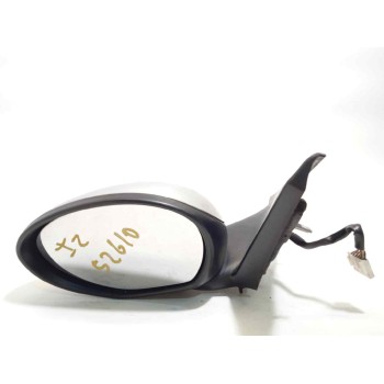 Recambio de retrovisor izquierdo para alfa romeo 147 (190) 1.6 16v cat referencia OEM IAM 156068037  