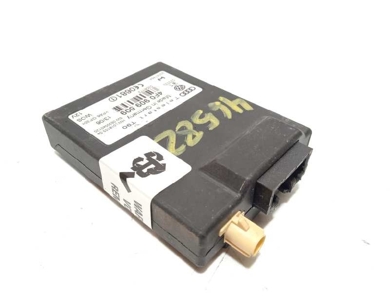 MODULO ELECTRONICO 4F0909509 