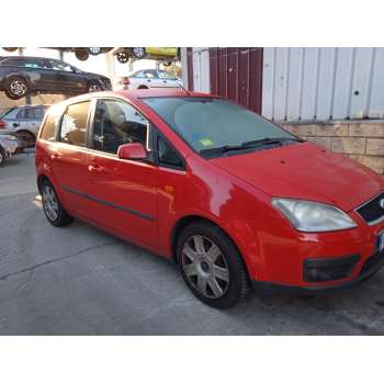 FORD FOCUS C-MAX (DM2)