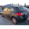 toyota auris (_e15_) del año 2008