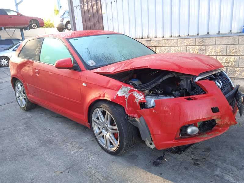 AUDI A3 (8P)
