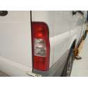 FORD TRANSIT FURGONETA (FA_ _)