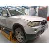 bmw x3 (e83) del año 2007