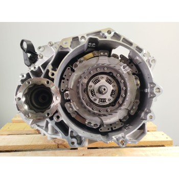 Recambio de caja cambios para seat ibiza v (kj1, kjg) 1.0 tsi referencia OEM IAM VSS 0CW300027D003 0CW300027D