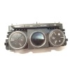 Recambio de mando climatizador para citroën c-elysée shine referencia OEM IAM 96746550ZD  9823740080