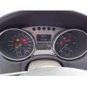 MERCEDES-BENZ CLASE M (W164)