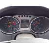 mercedes-benz clase m (w164) del año 2006