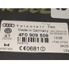 Recambio de modulo electronico para audi q7 (4l) 3.0 tdi referencia OEM IAM 4F0909509  
