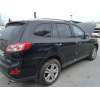 hyundai santa fé ii (cm) del año 2012