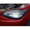 SEAT IBIZA V (KJ1, KJG)
