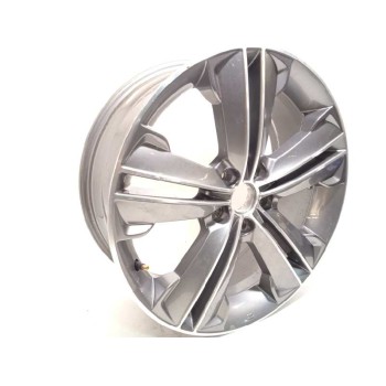 Recambio de llanta para hyundai grand santa fe 2.2 crdi cat referencia OEM IAM 52910B8190  