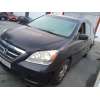 honda odyssey del año 2007