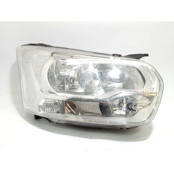 Recambio de faro derecho para ford transit custom kasten 310 l1 referencia OEM IAM BK3113D152BF 2639604 