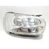 Recambio de faro derecho para ford transit custom kasten 310 l1 referencia OEM IAM BK3113D152BF 2639604 