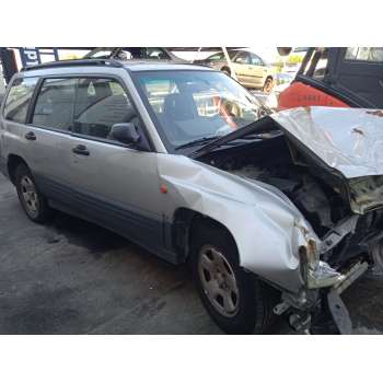 SUBARU FORESTER (SF_) de desguace