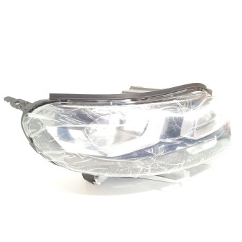 Recambio de faro derecho para citroën jumpy iii furgoneta (v_) 2.0 bluehdi 120 referencia OEM IAM 9808567680  