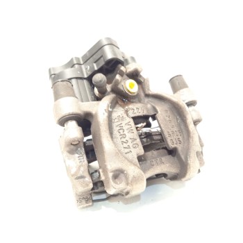Recambio de pinza freno trasera derecha para skoda karoq (nu) 1.5 16v tsi act referencia OEM IAM 8V0615424D 5Q0615406ER 