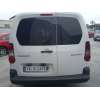 peugeot partner furgoneta/monovolumen del año 2013