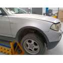 BMW X3 (E83)