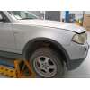 bmw x3 (e83) del año 2007