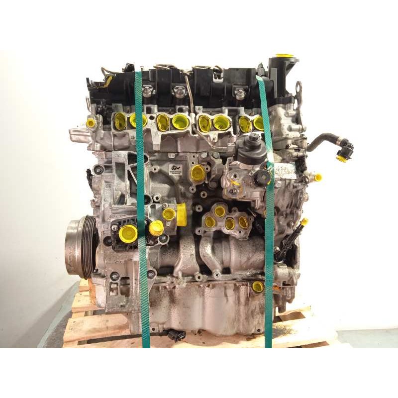 Recambio de motor completo para bmw serie x1 (f48) sdrive18d referencia OEM IAM B47C20B  