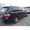 honda odyssey del año 2007