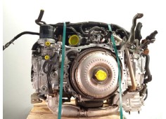 Recambio de despiece motor para subaru outback (b15) 2.0 diesel cat referencia OEM IAM EE20  