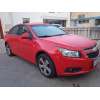 chevrolet cruze (j300) del año 2010