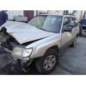 SUBARU FORESTER (SF_)