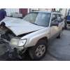 subaru forester (sf_) del año 2000