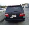 honda odyssey del año 2007