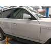 bmw x3 (e83) del año 2007