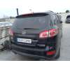 hyundai santa fé ii (cm) del año 2012