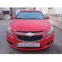 CHEVROLET CRUZE (J300)