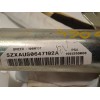 Recambio de airbag cortina delantero izquierdo para citroën c8 2.2 hdi 16v premier ii referencia OEM IAM 1495299080  