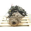Recambio de motor completo para bmw 1 (e81) 116 d referencia OEM IAM N47D20A  