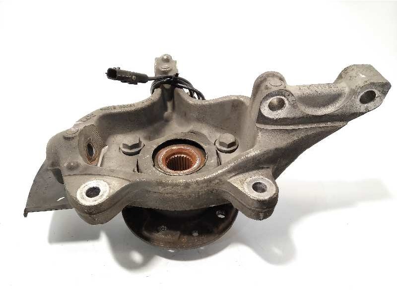 MANGUETA DELANTERA IZQUIERDA 400150006R 