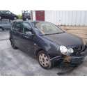 VOLKSWAGEN POLO IV (9N_, 9A_)